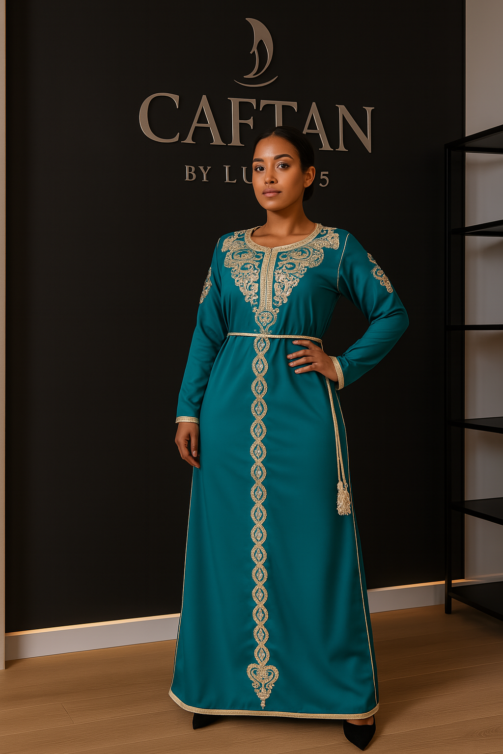 Caftan