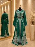 Takchita verte