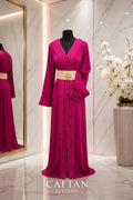 Caftan Rose
